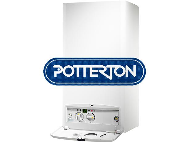 Potterton Boiler Repairs Wimbledon, Call 020 3519 1525